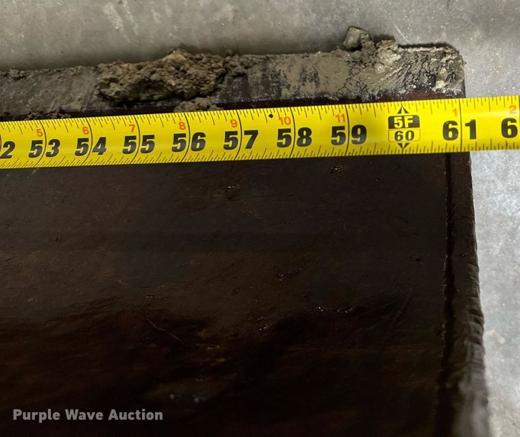 image for item NM9234 2015 IHI 35V4 mini excavator