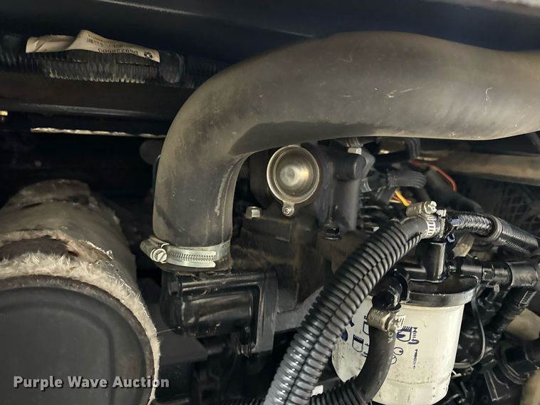 image for item NM9234 2015 IHI 35V4 mini excavator