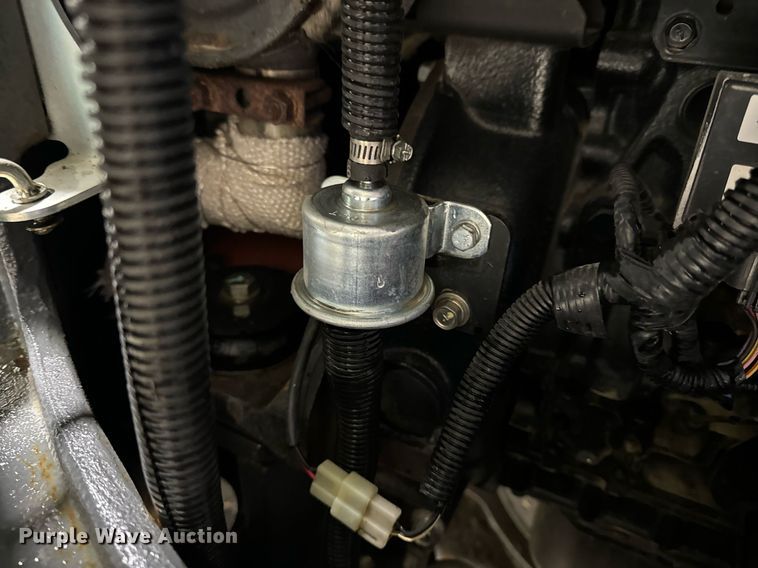 image for item NM9234 2015 IHI 35V4 mini excavator