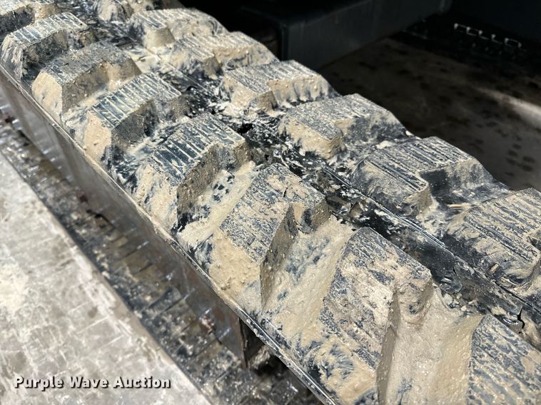 image for item NM9234 2015 IHI 35V4 mini excavator