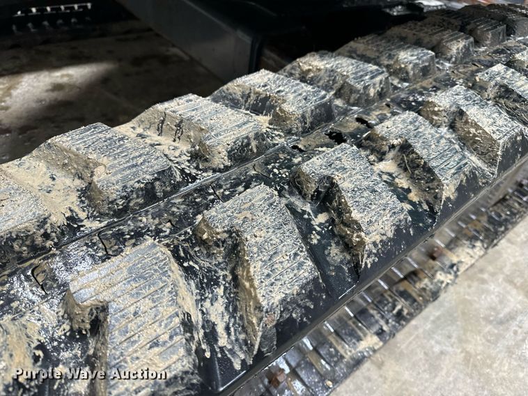 image for item NM9234 2015 IHI 35V4 mini excavator