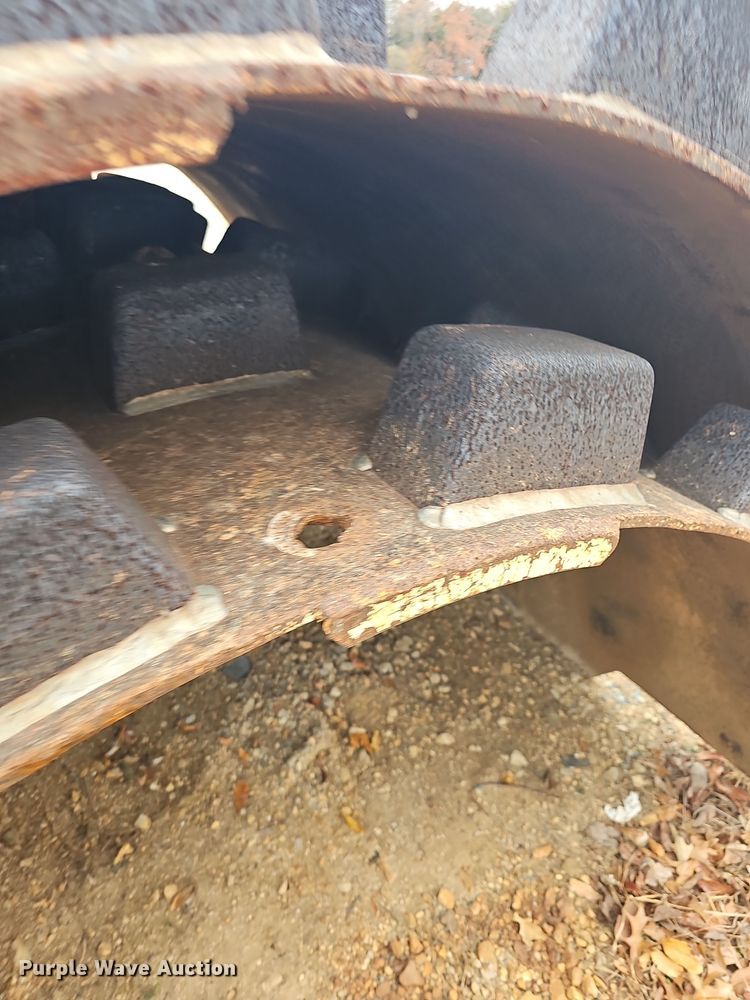 image for item NP9182 Ingersoll Rand padfoot shell kit