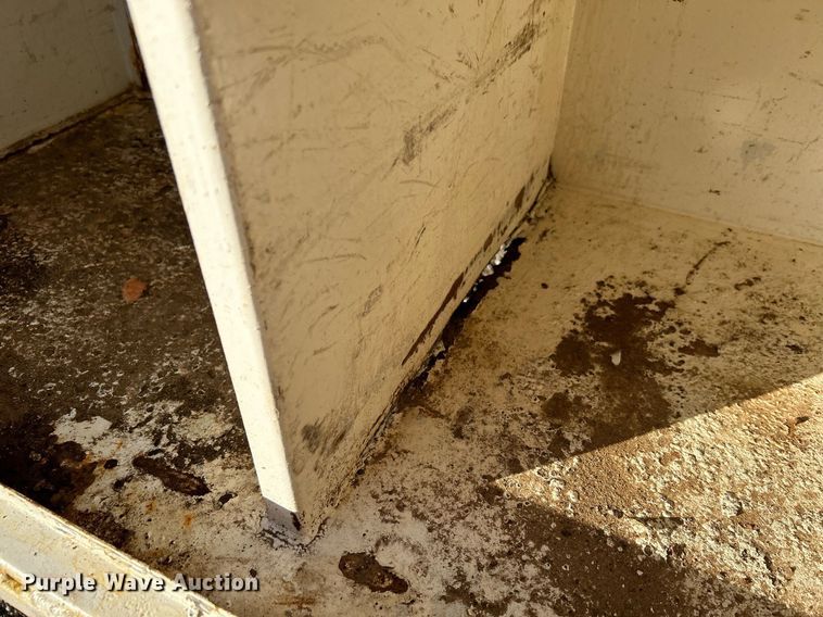 image for item OI9506 2004 Sterling  Acterra utility / service truck