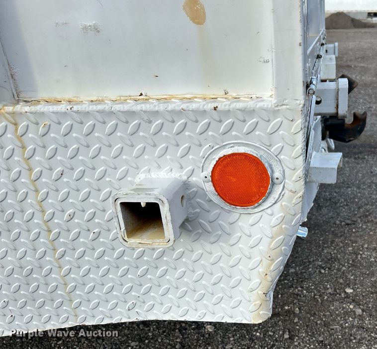 image for item OI9506 2004 Sterling  Acterra utility / service truck