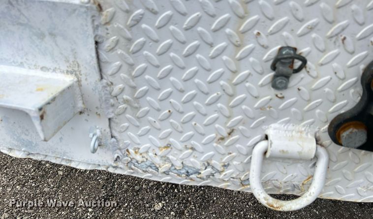 image for item OI9506 2004 Sterling  Acterra utility / service truck