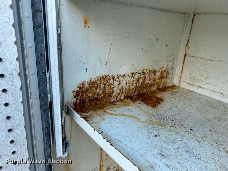 image for item OI9506 2004 Sterling  Acterra utility / service truck