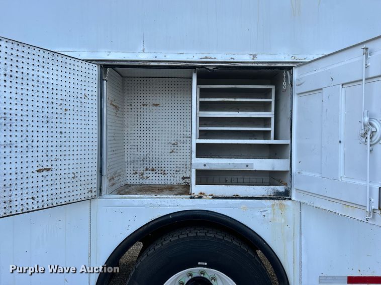 image for item OI9506 2004 Sterling  Acterra utility / service truck