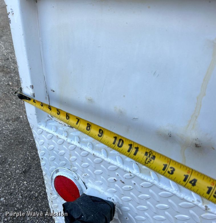 image for item OI9506 2004 Sterling  Acterra utility / service truck