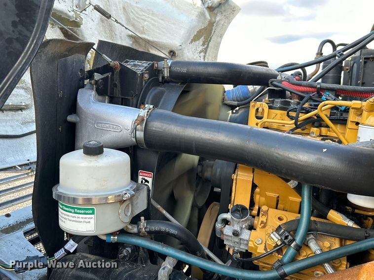 image for item OI9506 2004 Sterling  Acterra utility / service truck