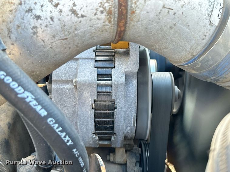 image for item OI9506 2004 Sterling  Acterra utility / service truck