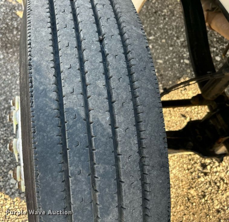 image for item OI9506 2004 Sterling  Acterra utility / service truck