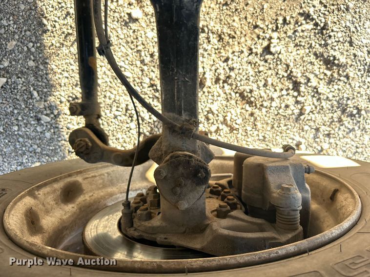 image for item OI9506 2004 Sterling  Acterra utility / service truck