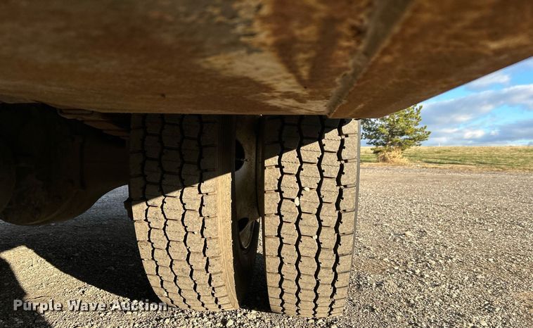 image for item OI9506 2004 Sterling  Acterra utility / service truck