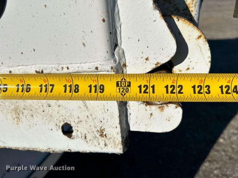 image for item OI9537 2013 Ford F650 Super Duty dump truck