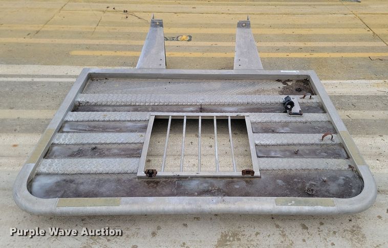 image for item ZA0391 Headache rack