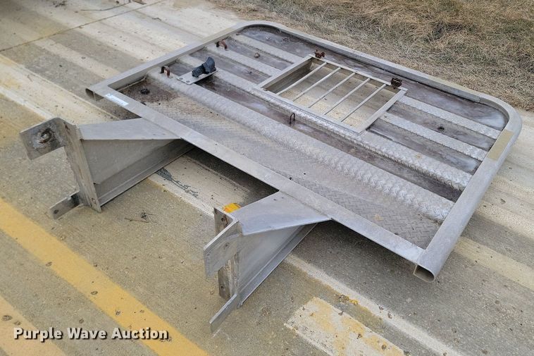 image for item ZA0391 Headache rack