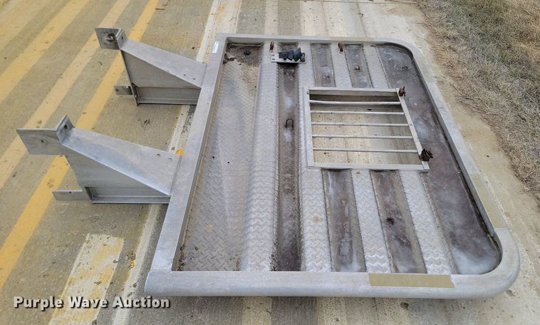 image for item ZA0391 Headache rack