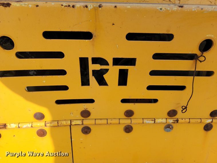 image for item ZA0392 (3) Wacker RT820 trench compactors