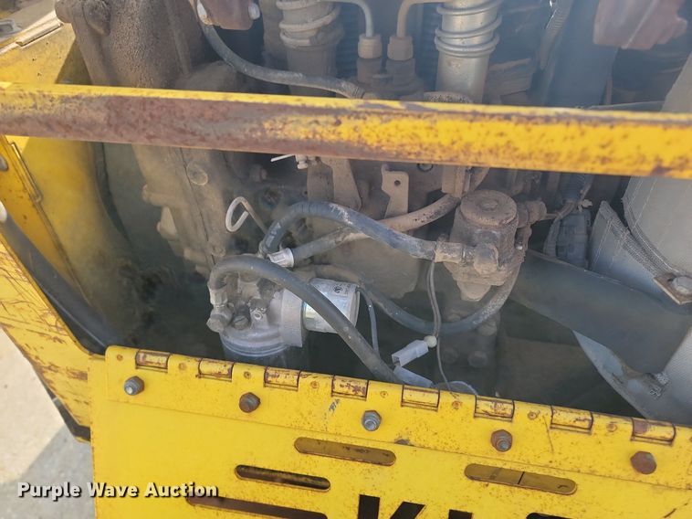 image for item ZA0392 (3) Wacker RT820 trench compactors