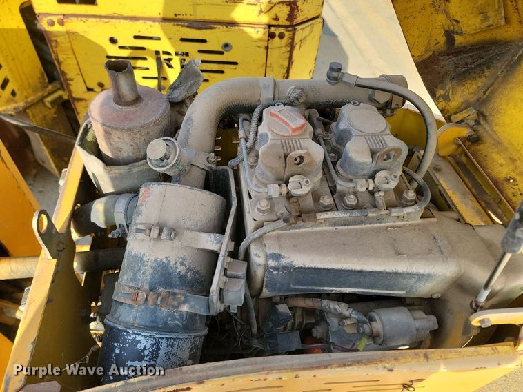 image for item ZA0392 (3) Wacker RT820 trench compactors