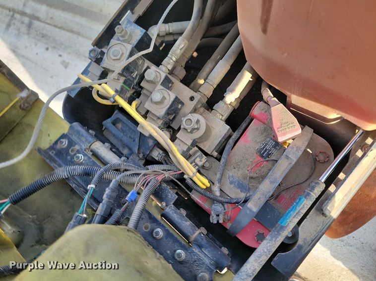 image for item ZA0393 (2) Wacker Neuson RTSC2 trench compactors