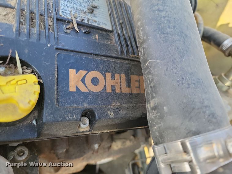 image for item ZA0393 (2) Wacker Neuson RTSC2 trench compactors