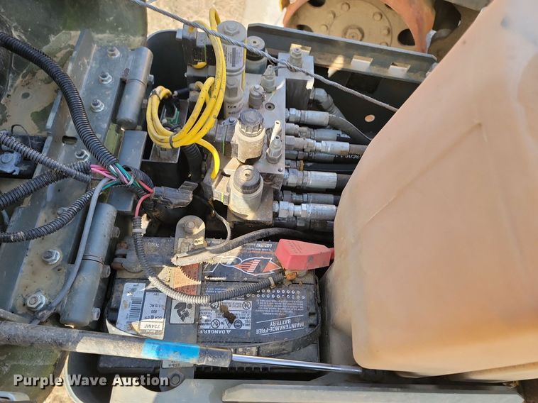 image for item ZA0393 (2) Wacker Neuson RTSC2 trench compactors