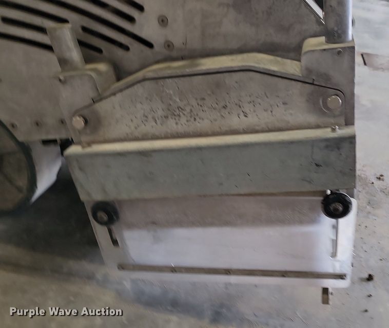 image for item ZA0394 Husqvarna Soff-Cut 5000 concrete saw