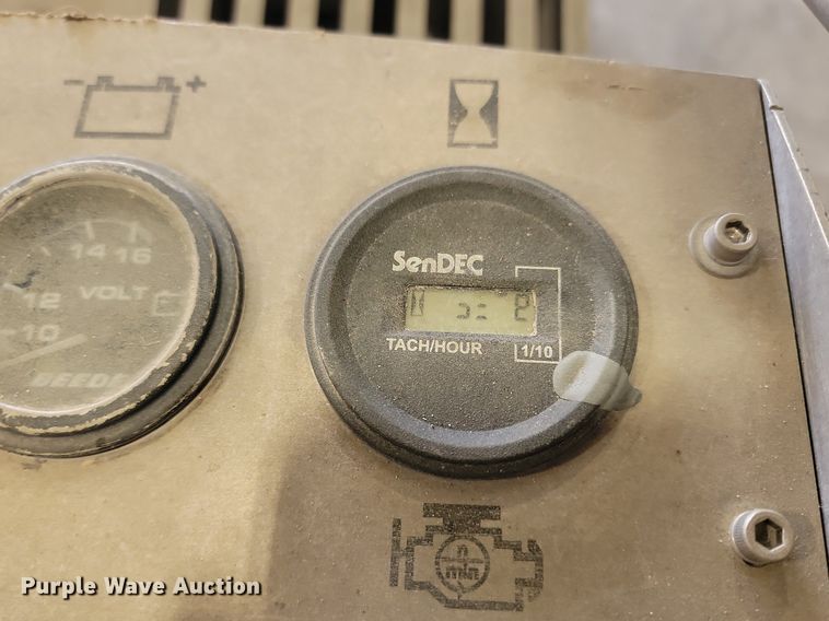 image for item ZA0394 Husqvarna Soff-Cut 5000 concrete saw