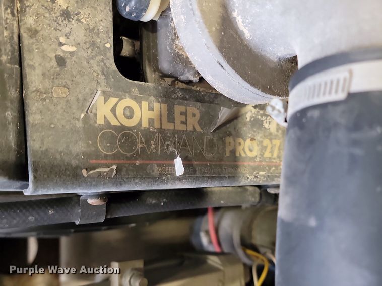 image for item ZA0394 Husqvarna Soff-Cut 5000 concrete saw