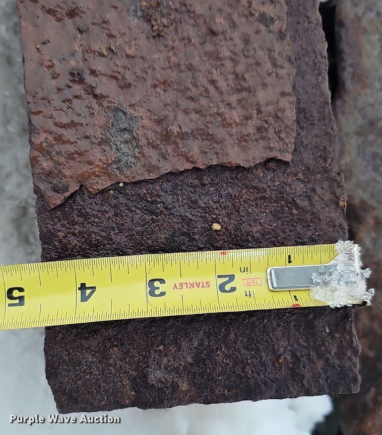 image for item DK0506 Building/Landscaping materials