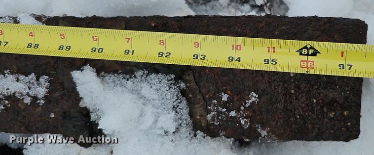 image for item DK0506 Building/Landscaping materials