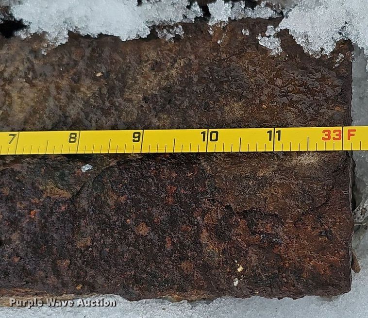 image for item DK0506 Building/Landscaping materials