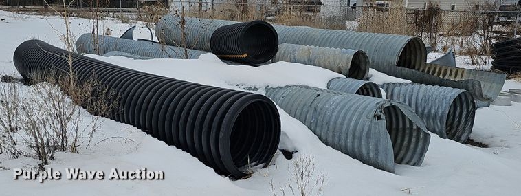 image for item DK0506 Building/Landscaping materials