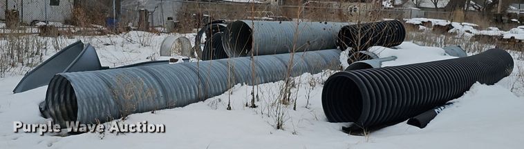 image for item DK0506 Building/Landscaping materials