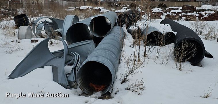 image for item DK0506 Building/Landscaping materials