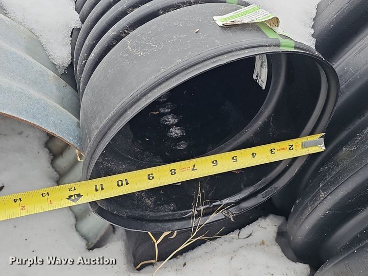 image for item DK0506 Building/Landscaping materials