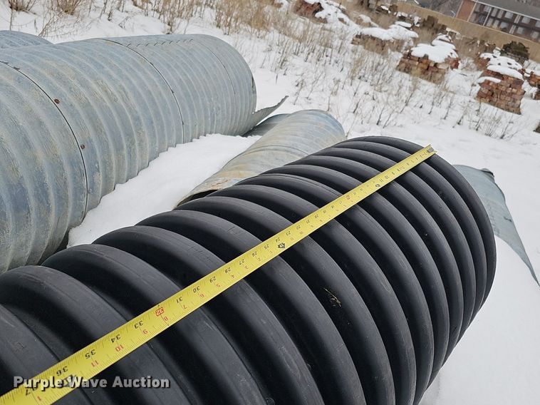 image for item DK0506 Building/Landscaping materials