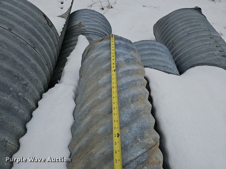 image for item DK0506 Building/Landscaping materials