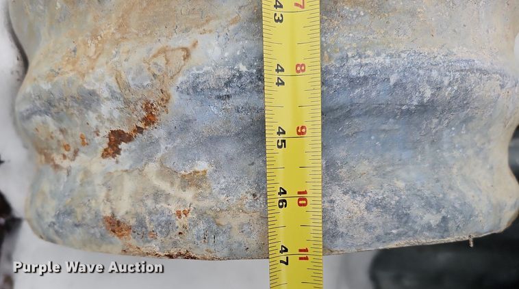 image for item DK0506 Building/Landscaping materials