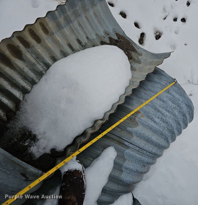 image for item DK0506 Building/Landscaping materials