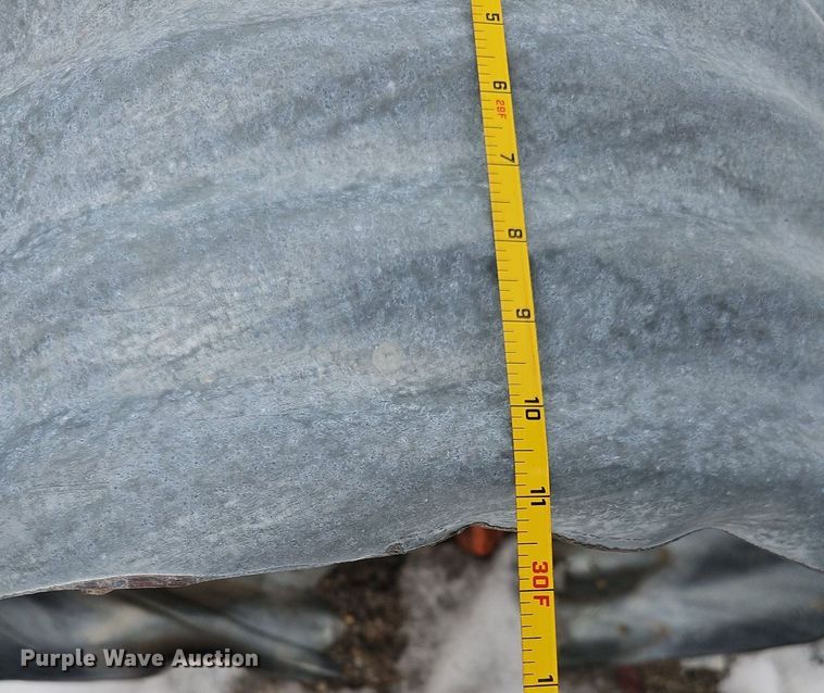 image for item DK0506 Building/Landscaping materials