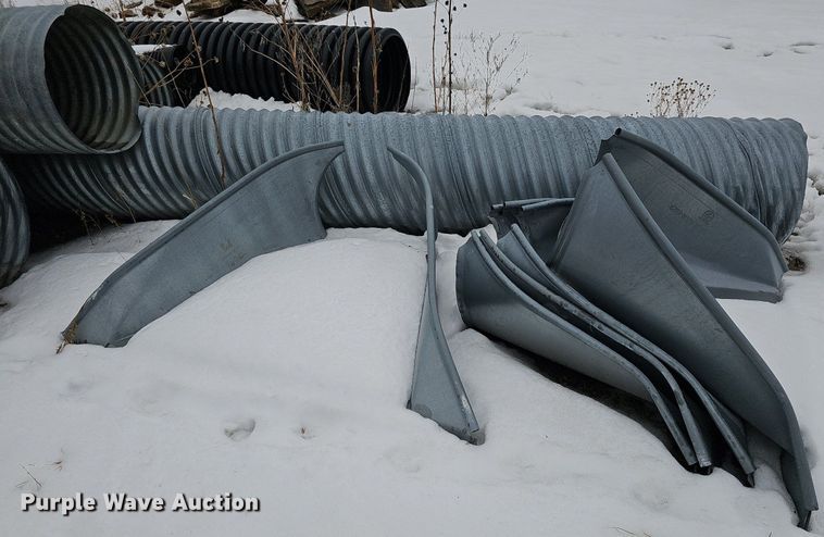 image for item DK0506 Building/Landscaping materials