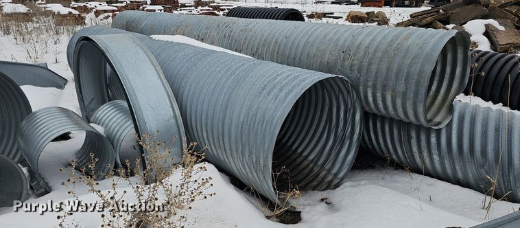 image for item DK0506 Building/Landscaping materials