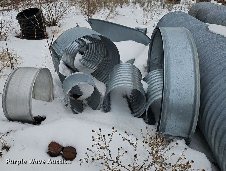 image for item DK0506 Building/Landscaping materials