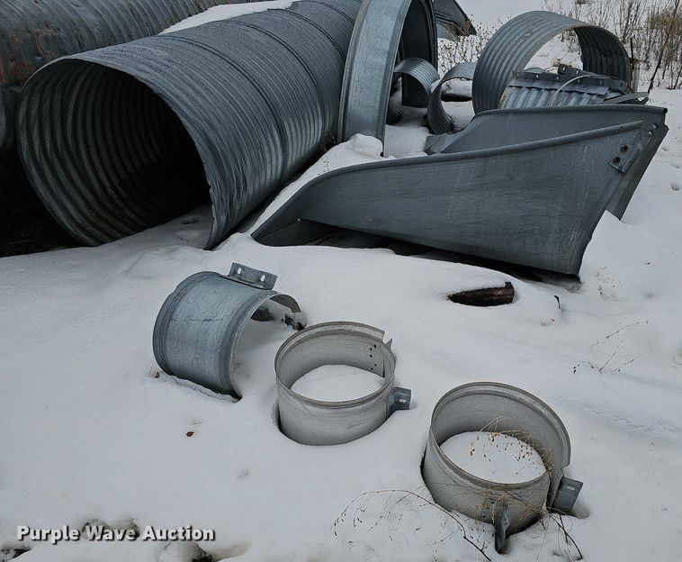 image for item DK0506 Building/Landscaping materials