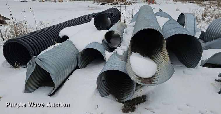 image for item DK0506 Building/Landscaping materials