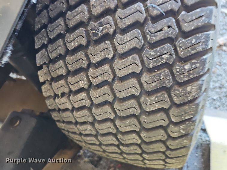 image for item DK0510 John Deere F935 lawn mower