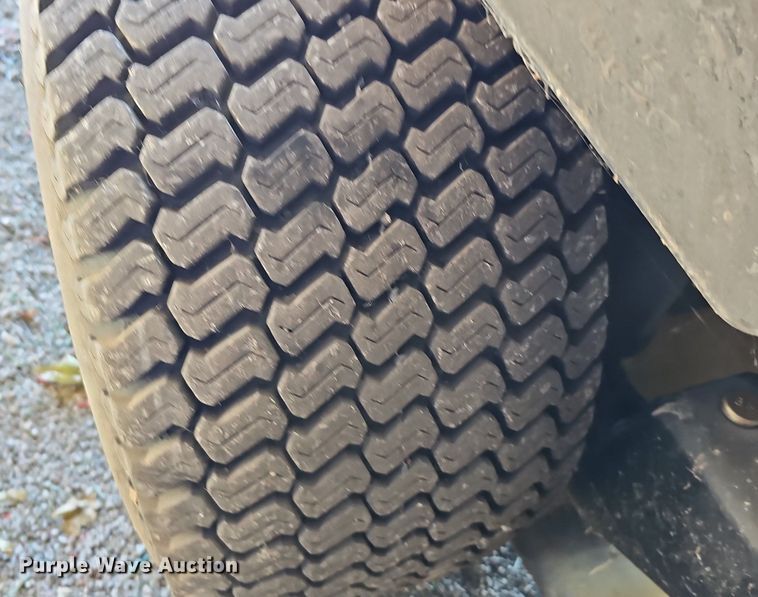 image for item DK0510 John Deere F935 lawn mower