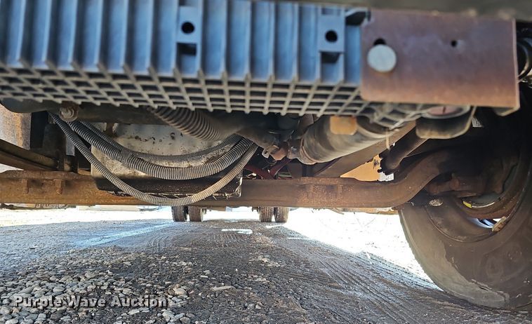 image for item DK0512 2008 Thomas Built Saf-T-Liner C2 school bus